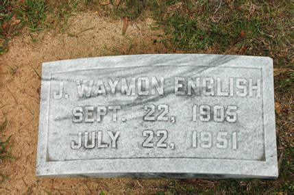 john waymon family history.